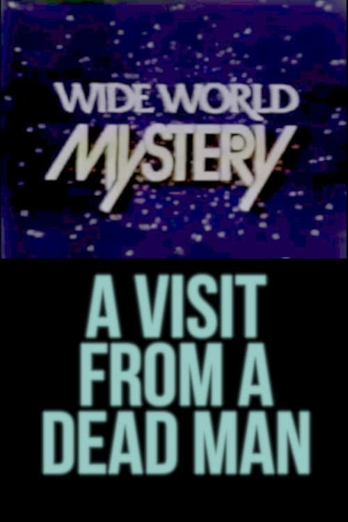 Постер: Visit From a Dead Man