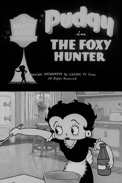 Постер: The Foxy Hunter