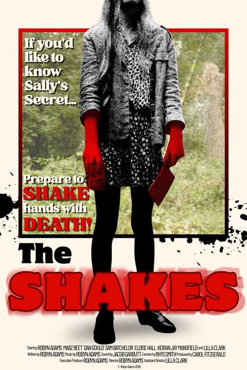 Постер: The Shakes