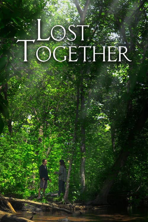 Постер: Lost Together