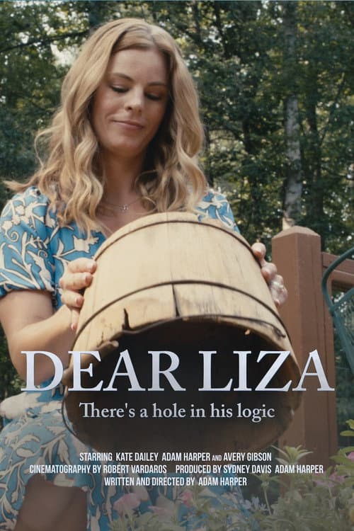 Постер: Dear Liza