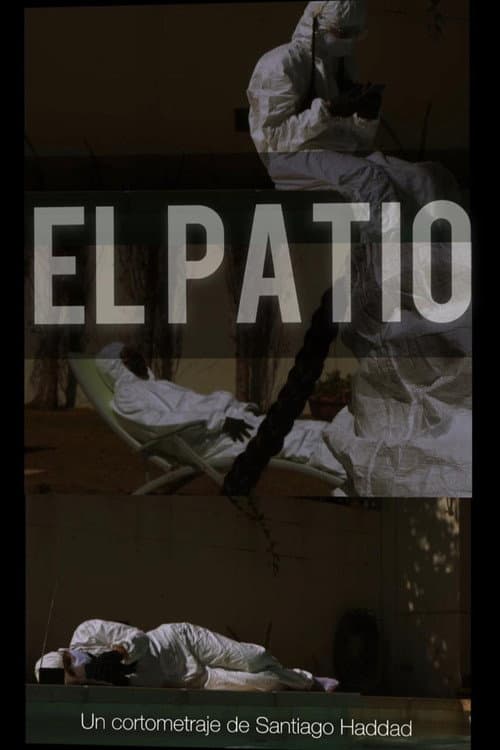 Постер: El Patio