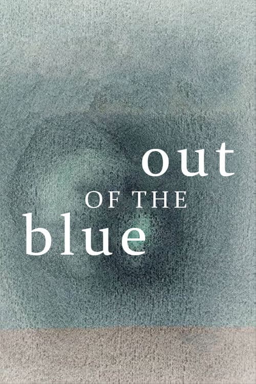 Постер: Out of the Blue