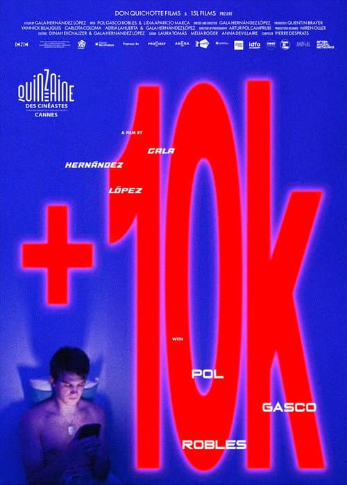 Постер: +10k