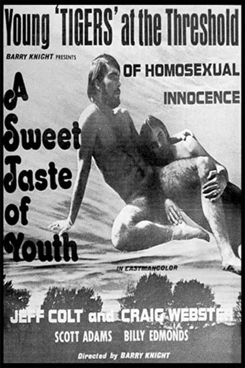 Постер: A Sweet Taste of Youth