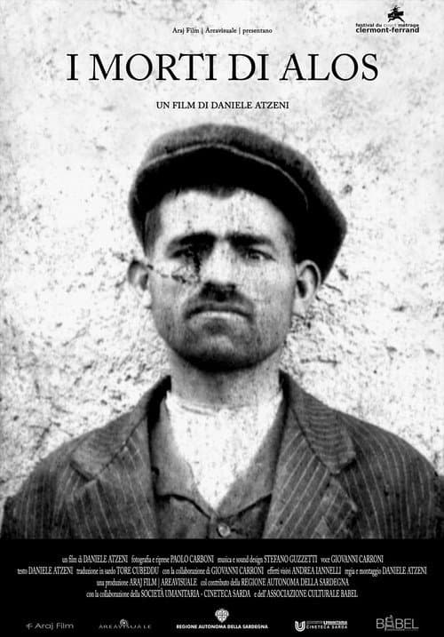 Постер: I morti di Alos