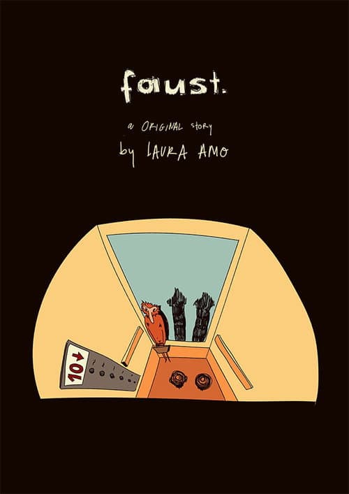 Постер: Faust