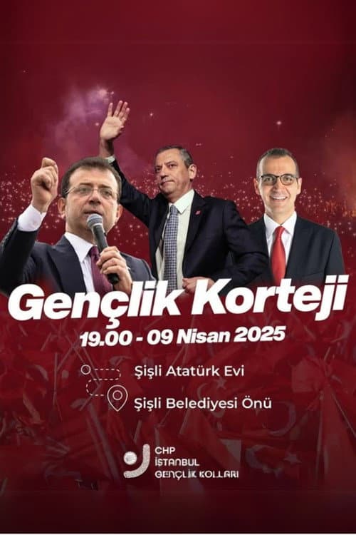 Постер: Cuntacı