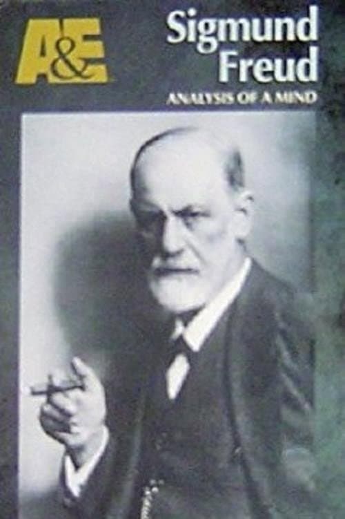 Постер: Sigmund Freud: Analysis of a Mind