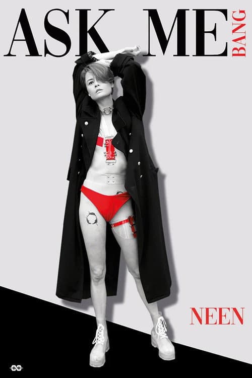 Постер: Ask Me Bang III - Neen