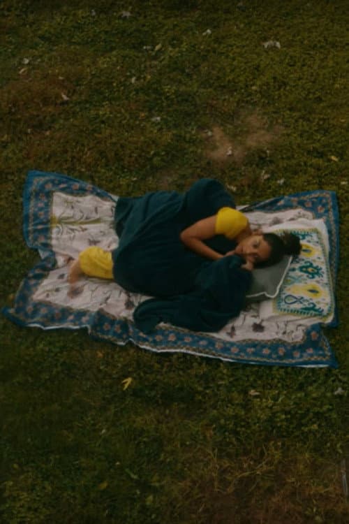 Постер: What Is My Body To You?