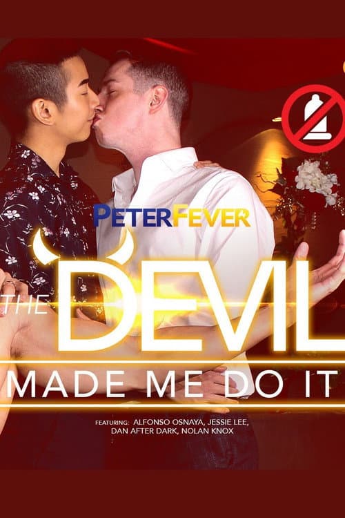 Постер: The Devil Made Me Do It