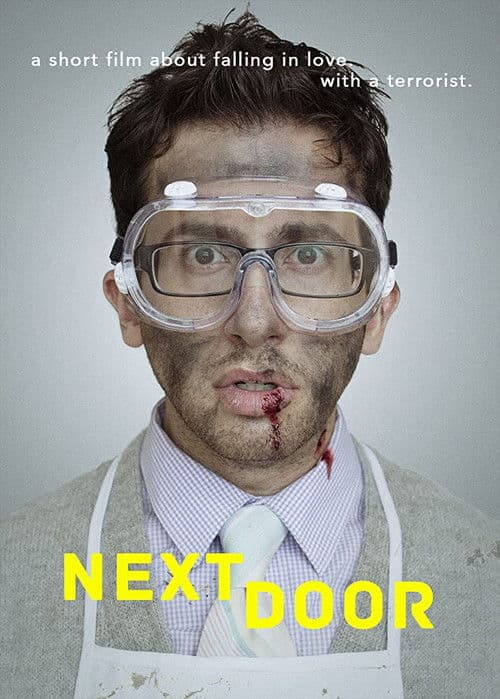 Постер: Next Door