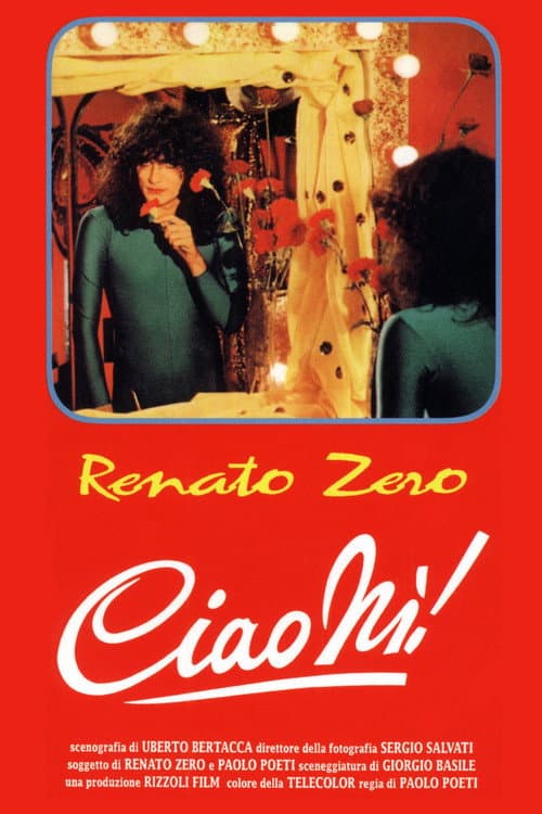 Постер: Ciao Nì!
