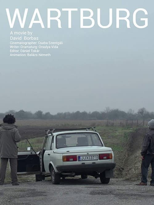 Постер: Wartburg
