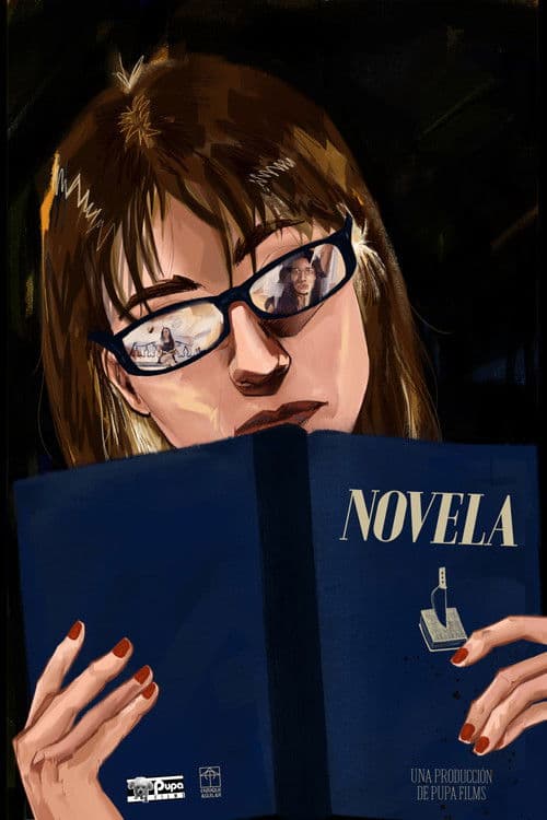 Постер: Novela