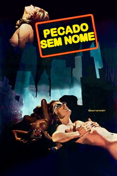Постер: Pecado sem Nome
