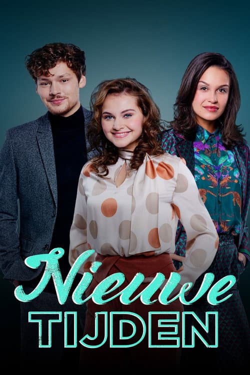 Постер: Nieuwe Tijden
