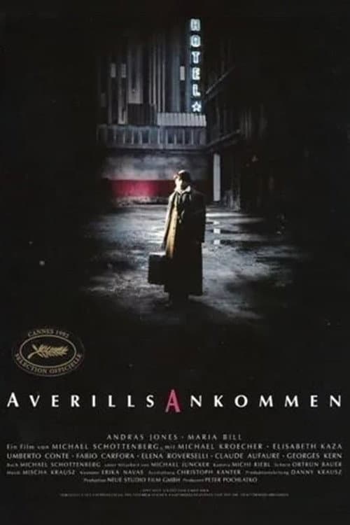 Постер: Averills Ankommen