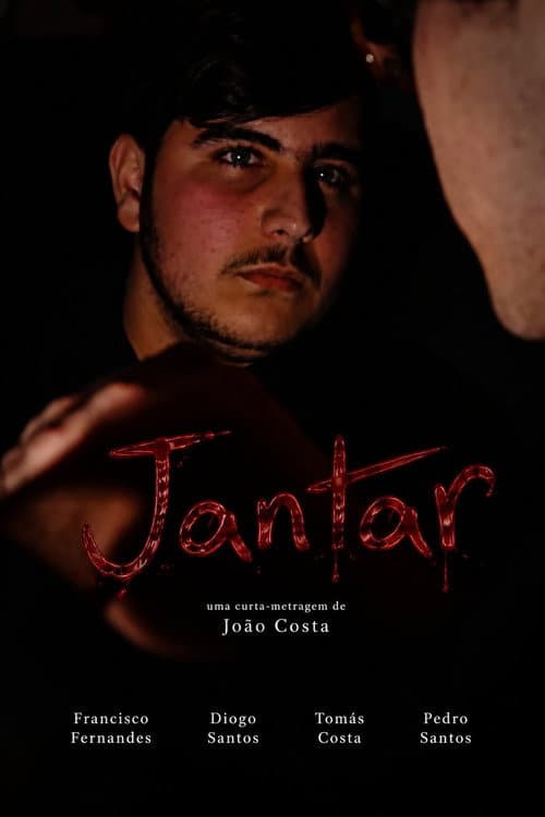 Постер: Jantar