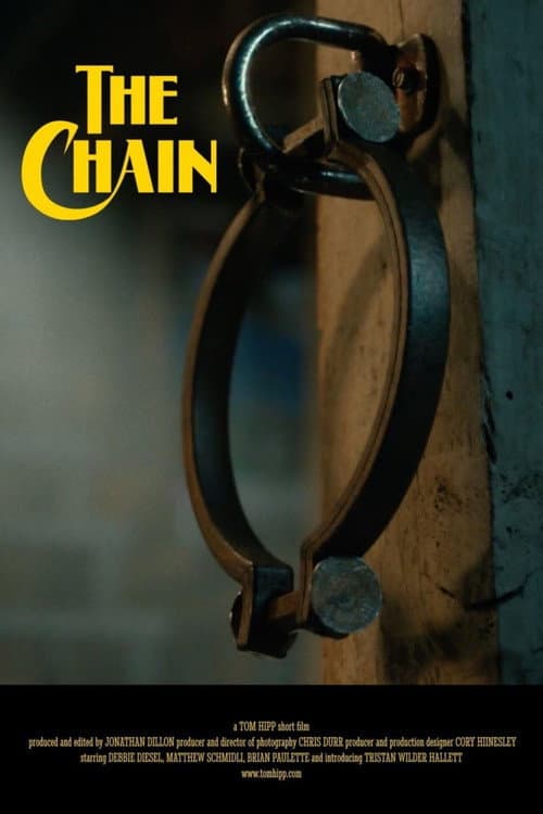 Постер: The Chain