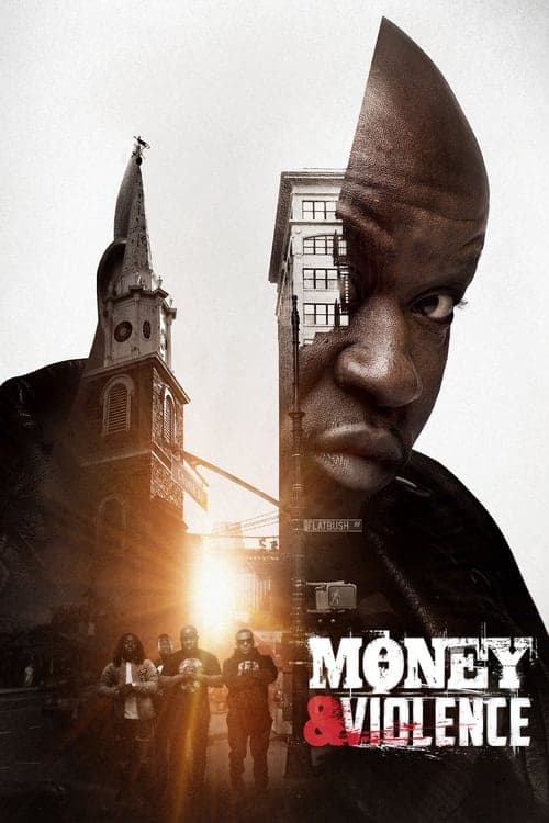 Постер: Money & Violence