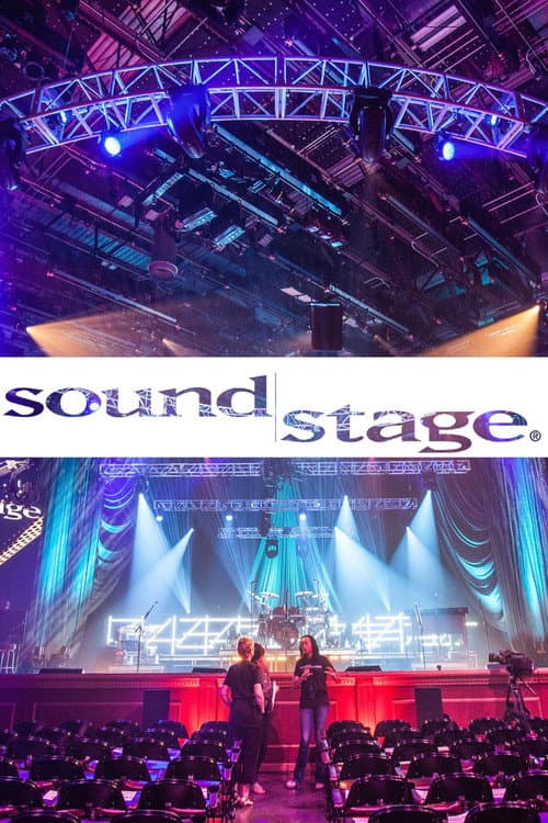 Постер: Soundstage