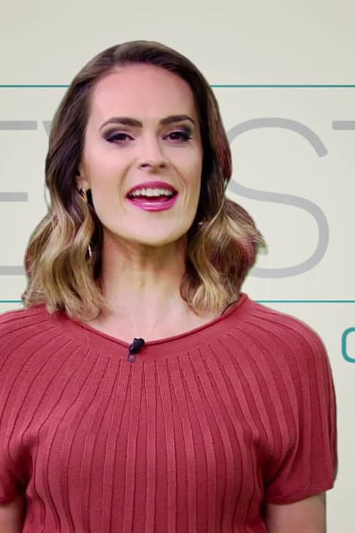 Постер: Revista da Cidade
