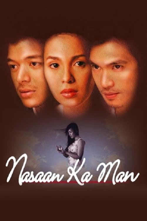 Постер: Nasaan ka Man