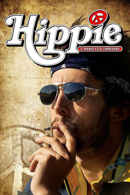 Постер: Hippie