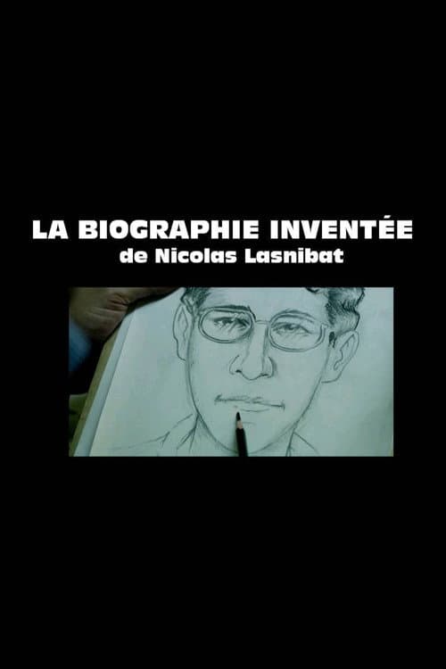 Постер: La Biographie Inventée