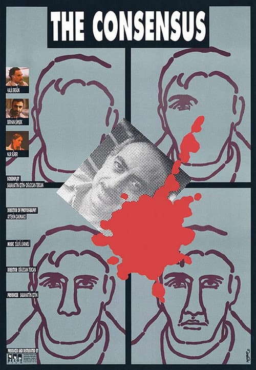 Постер: Uzlaşma