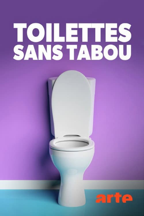 Постер: Toilettes sans tabou