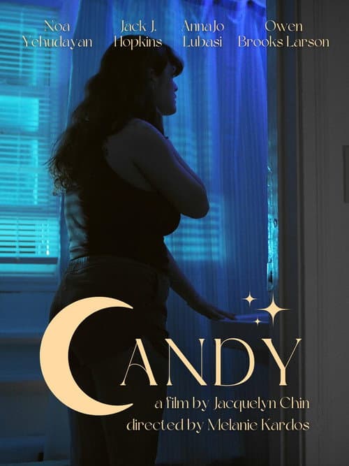 Постер: Candy