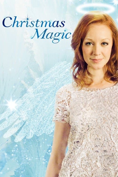 Постер: Christmas Magic
