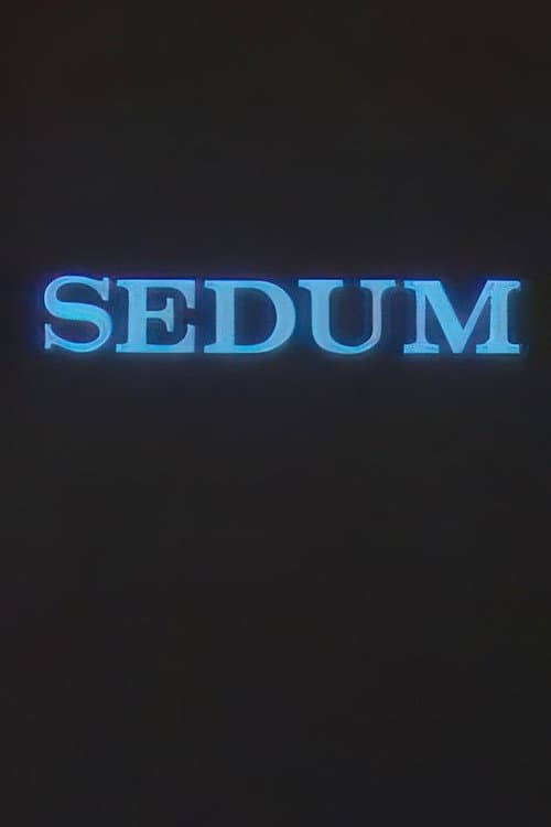 Постер: Sedum