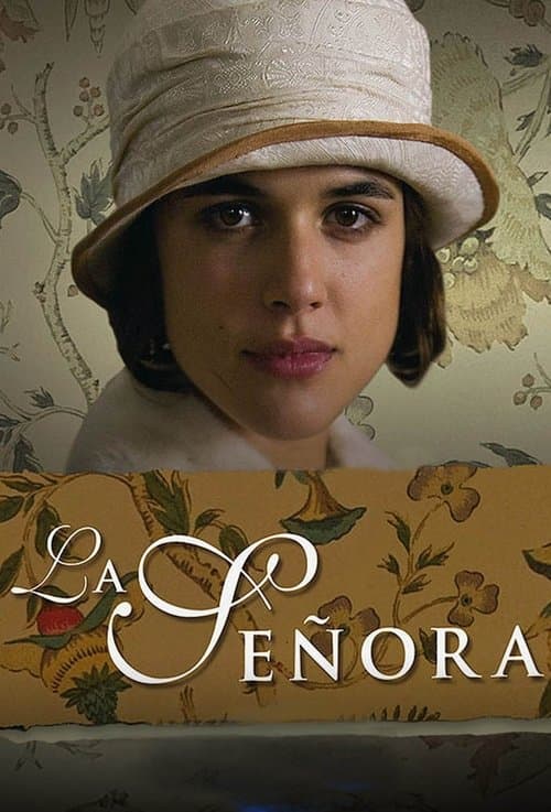 Постер: La Señora