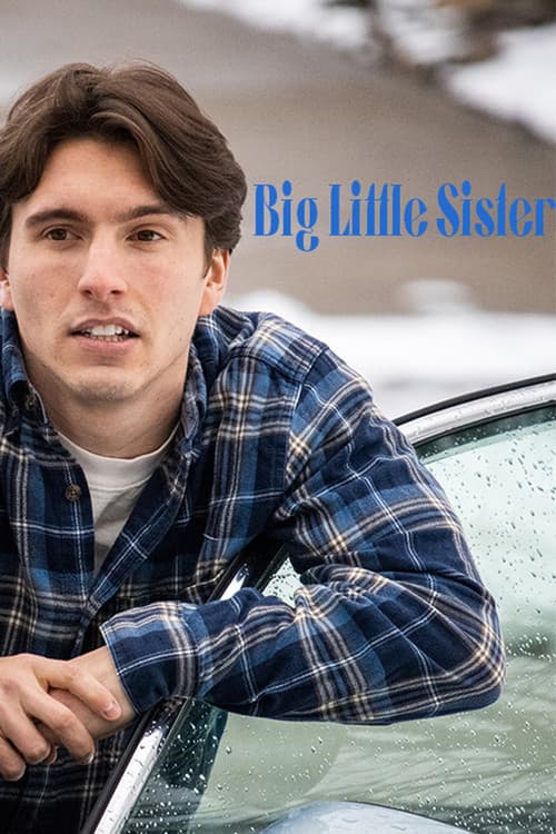 Постер: Big Little Sister