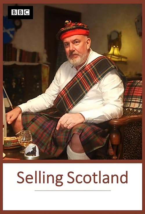 Постер: Selling Scotland