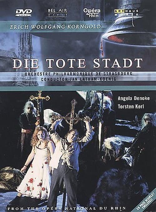 Постер: Korngold - Die Tote Stadt