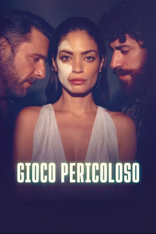 Постер: Gioco pericoloso