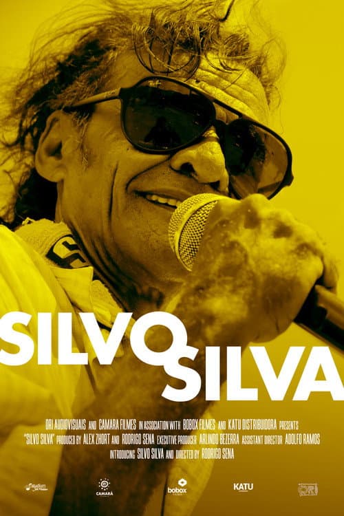 Постер: Silvo Silva