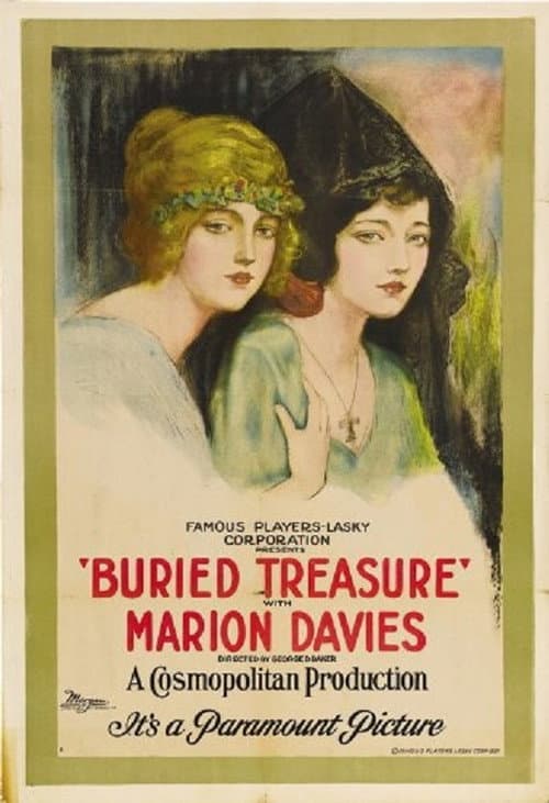 Постер: Buried Treasure