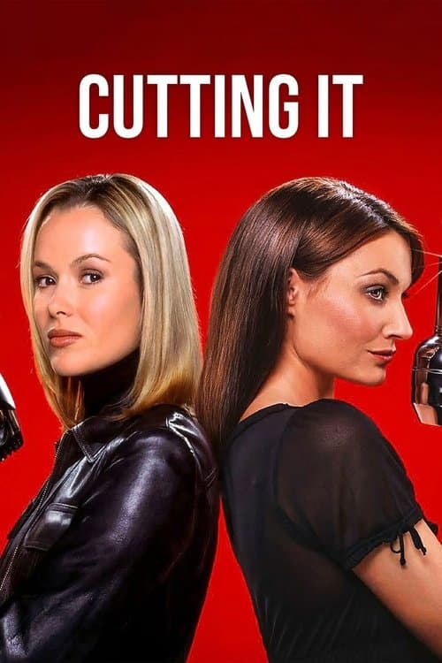 Постер: Cutting It