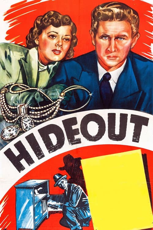 Постер: Hideout