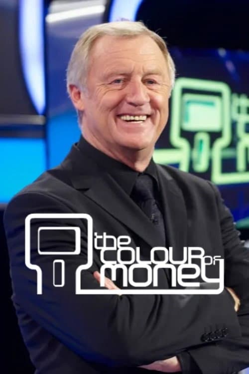 Постер: The Colour of Money