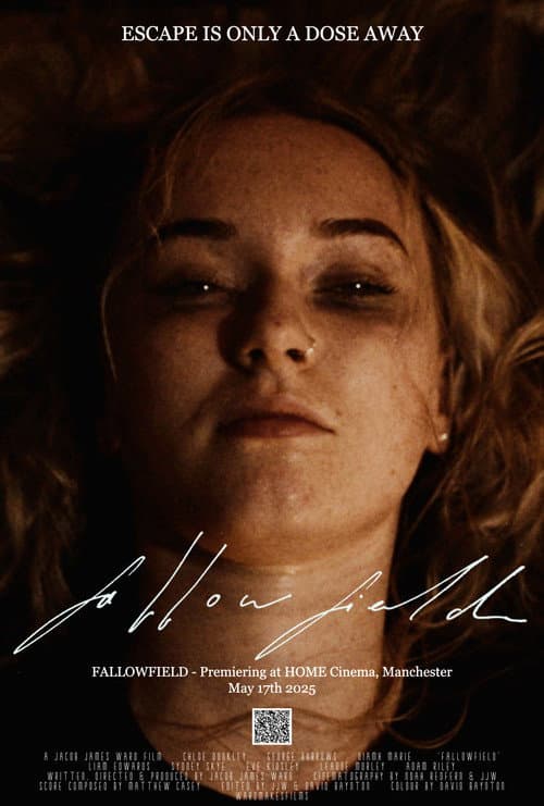 Постер: Fallowfield