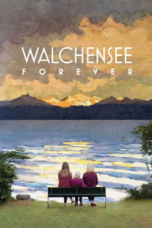 Постер: Walchensee Forever