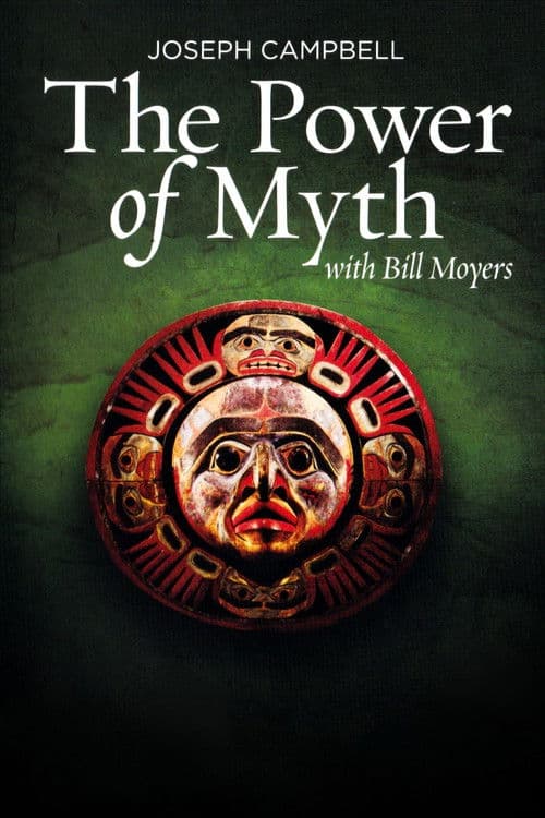 Постер: The Power of Myth