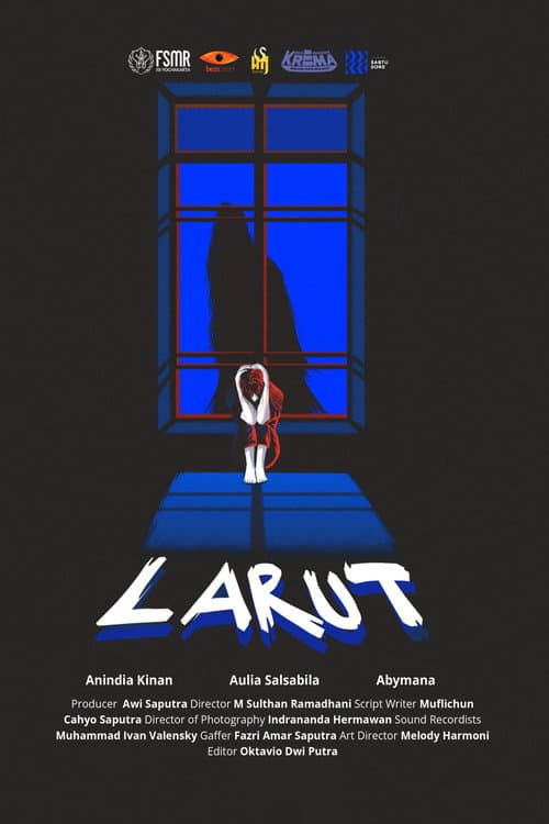Постер: Larut